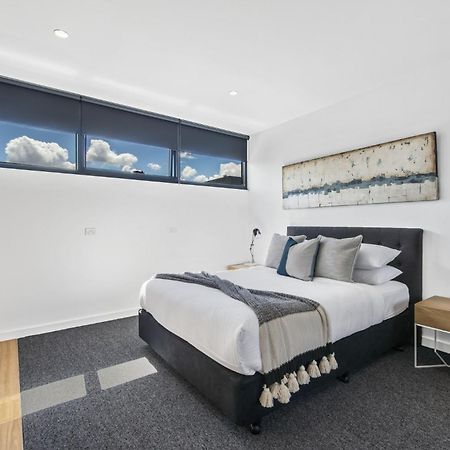 Stylish Studio With Great Amenities Near Beachside Melbourne Esterno foto